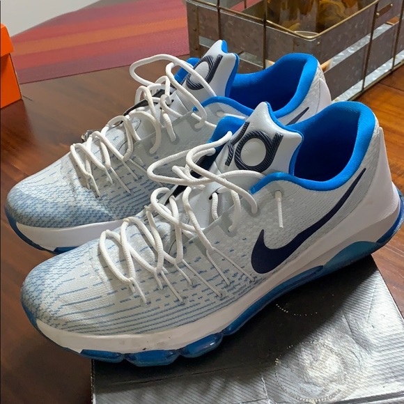 Nike KD 8. Size 14. Original Box Included! - Picture 3 of 7
